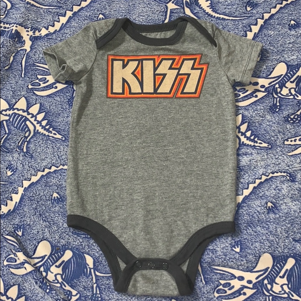 Kids onesie